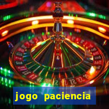 jogo paciencia spider haja paciencia